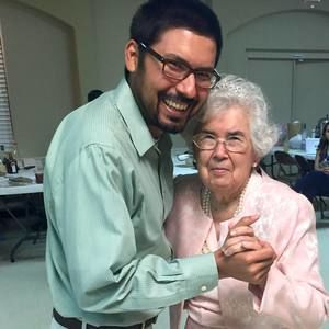 Meet your Posher, Eric